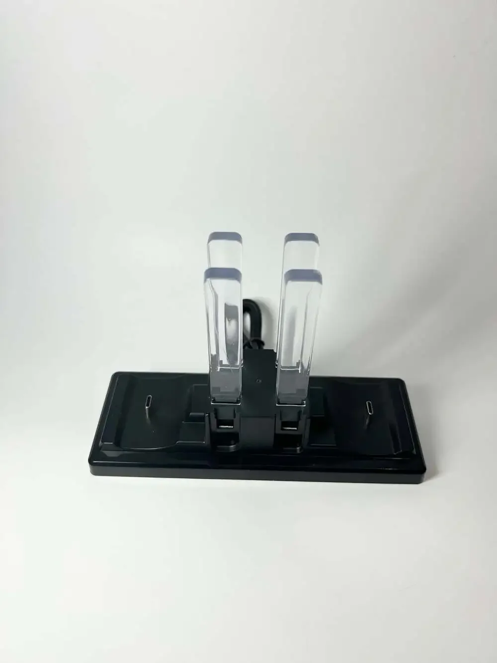 Nintendo Switch Controller Charging Station with Charging Indicator